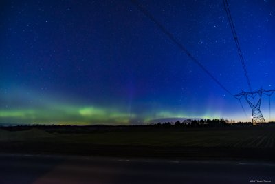 Aurora Borealis