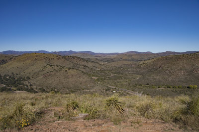 Davis Mountains