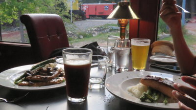 Railroad Park Resort