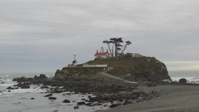 Battery Point