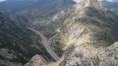 Mt Royal Trail
4.4miRT 10,494ft