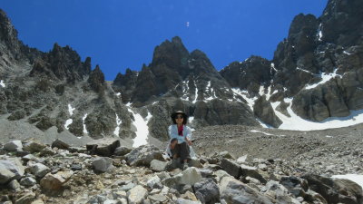 Great Basin, NV