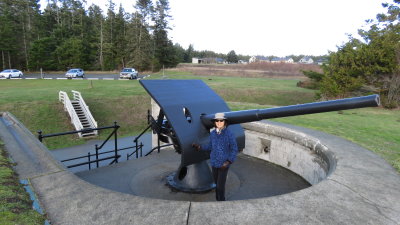 Fort Flagler Historical State Park
