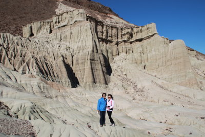 RedRock Canyon SP  (1/26)