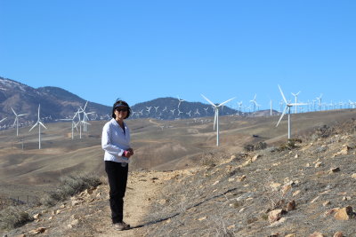 Tehachapi, CA