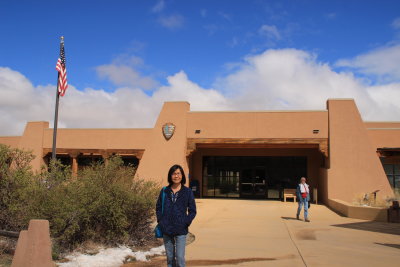 a day at 
Great Sand Dunes
