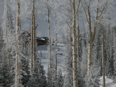 Brian Head, UT