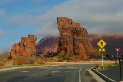 Snow Canyon State Park (4/15)