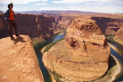 Horseshoe Bend (4/18)