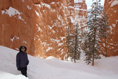 Bryce Canyon
(1/24)