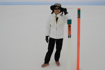 White Sands
(2/27)