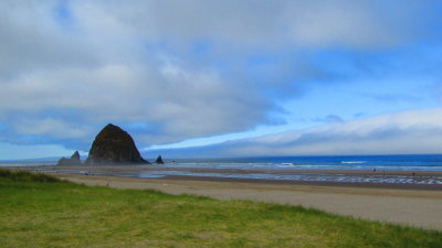 Cannon Beach