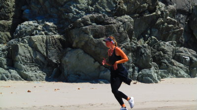 Face Rock, Bandon