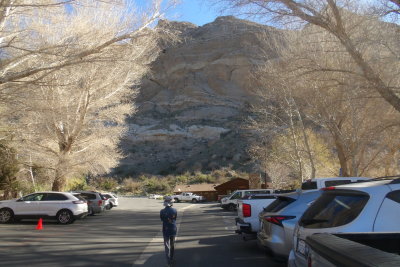 Whitewater Preserve