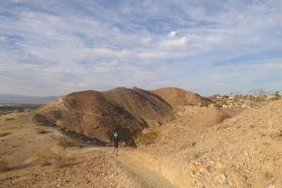 Road Runner Trail