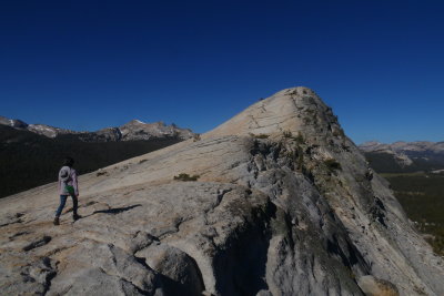 Lembert Dome