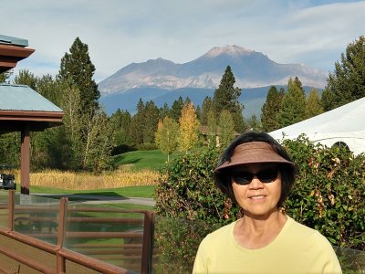 Sunriver, OR
