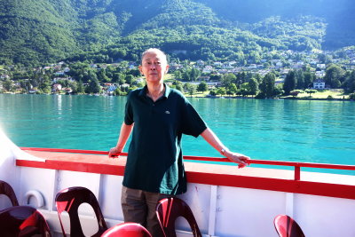 Annecy & so on