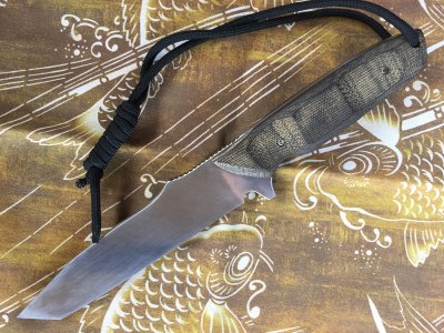 Emerson Halfmoon Phaser