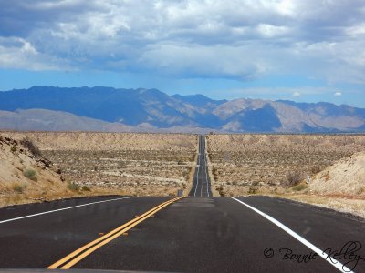 Borrego Springs - April 22nd 2019