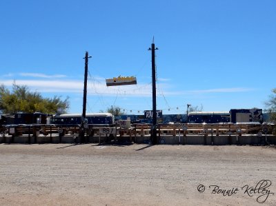 Slab City
