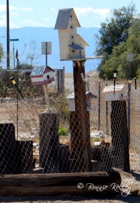 Bombay Beach