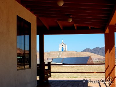 Felicity, California (Center of the World)