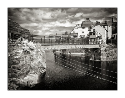 Staithes 