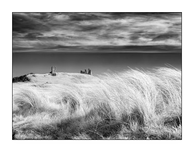 Dunstanburgh Castle