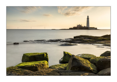 St. Mary's Lighthouse