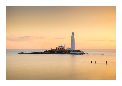 St. Mary's Lighthouse