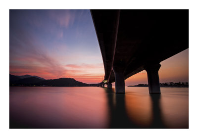 Hong Kong-Zhuhai-Macao Bridge, Sha Lo Wan