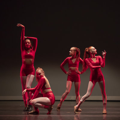 Gwinnett Ballet Theatre Recital 2019