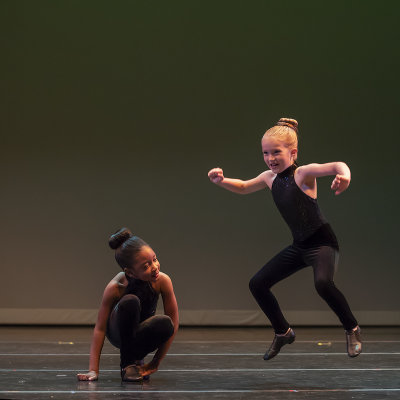 The Performance