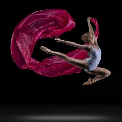 February 2020 Studio