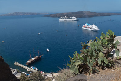 Santorini - 2016
