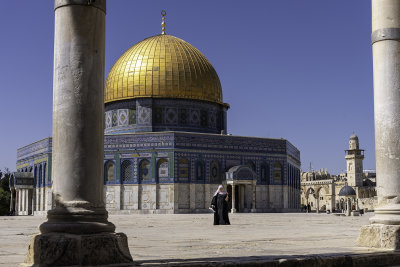 Al-Aqsa Mosque