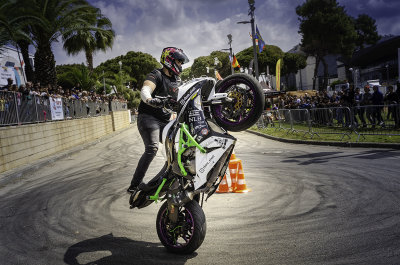 Moto Sport TLV 2019