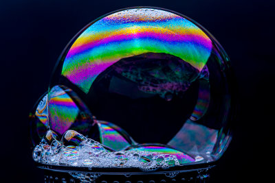Soap Bubbles