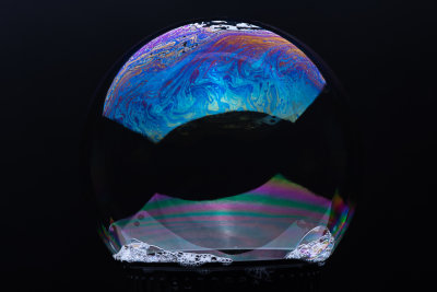 Soap Bubbles