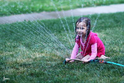 Lil' Sprinkler