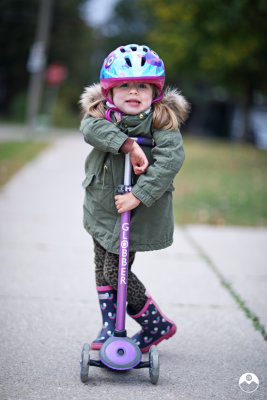 Cool Kid