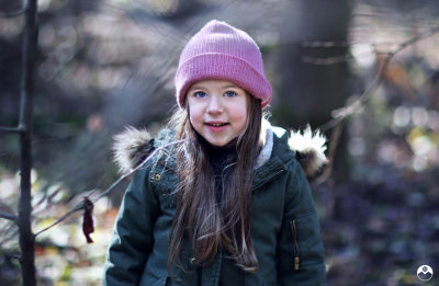 Forest Dweller