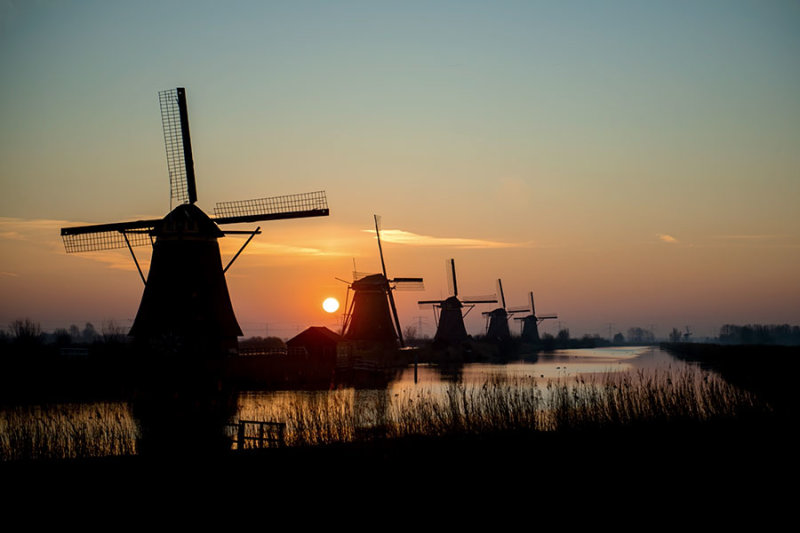 Urban Fotografie