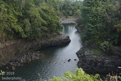 Wailuku River