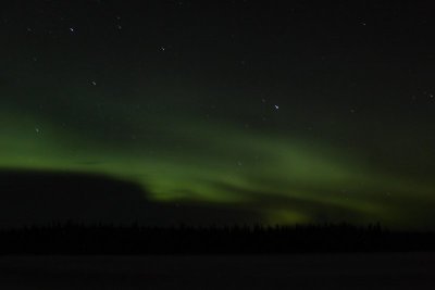 Noorderlicht - Vuostimo - Finland