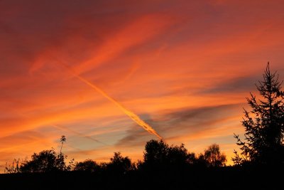 Lucht - Sky
