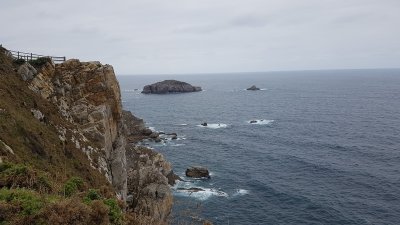 Asturias - Spanje  