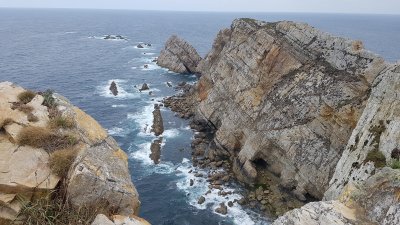 Asturias - Spanje