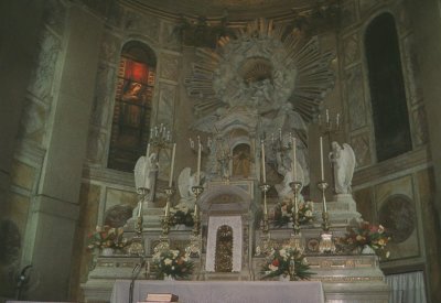  Basilica de Nazare in Belm do Para